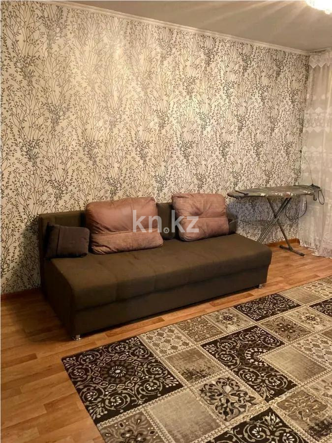 Продажа 1-комнатной квартиры, 41 м², пр. Республики, дом  26 в Астане
