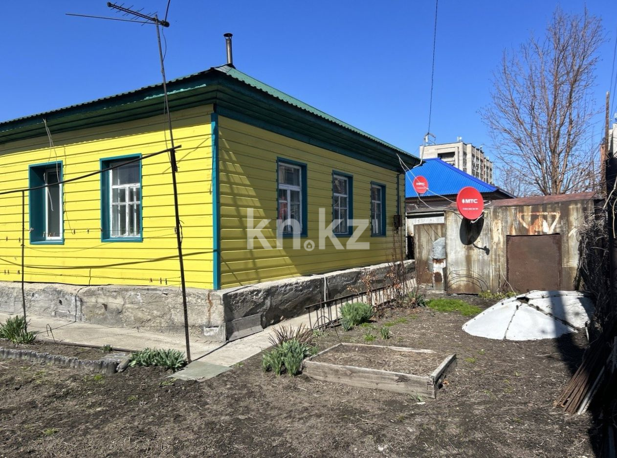 Продажа 3-комнатного дома, 50 м² - Недвижимость в Усть-Каменогорске - страница 3 фото 25 из 38