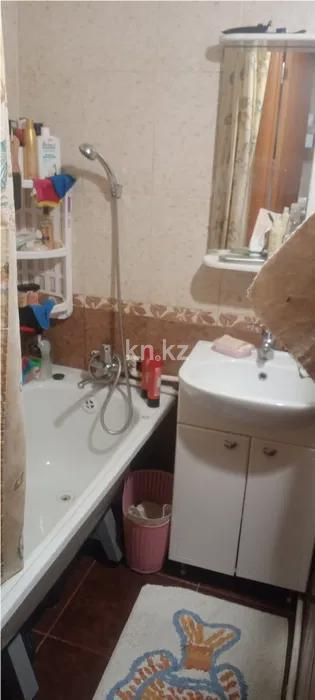 Продажа 2-комнатной квартиры, 45 м², ул. Керамическая, дом  80 - Продажа квартир в Караганде фото 3 из 3