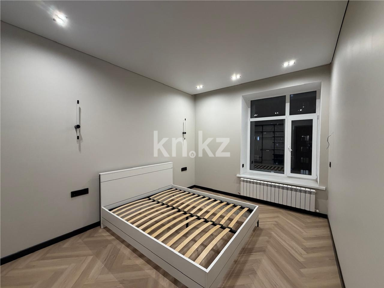 Продажа 2-комнатной квартиры, 52 м² в Караганде - фото 3