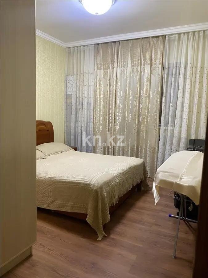 Продажа 3-комнатной квартиры, 78 м² в Астане - фото 4
