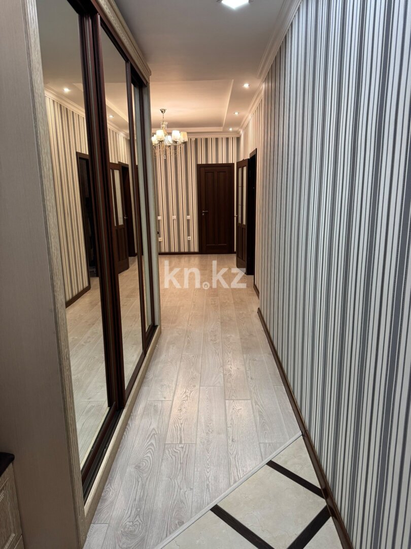 Продажа 3-комнатной квартиры, 102 м² в Астане - фото 19