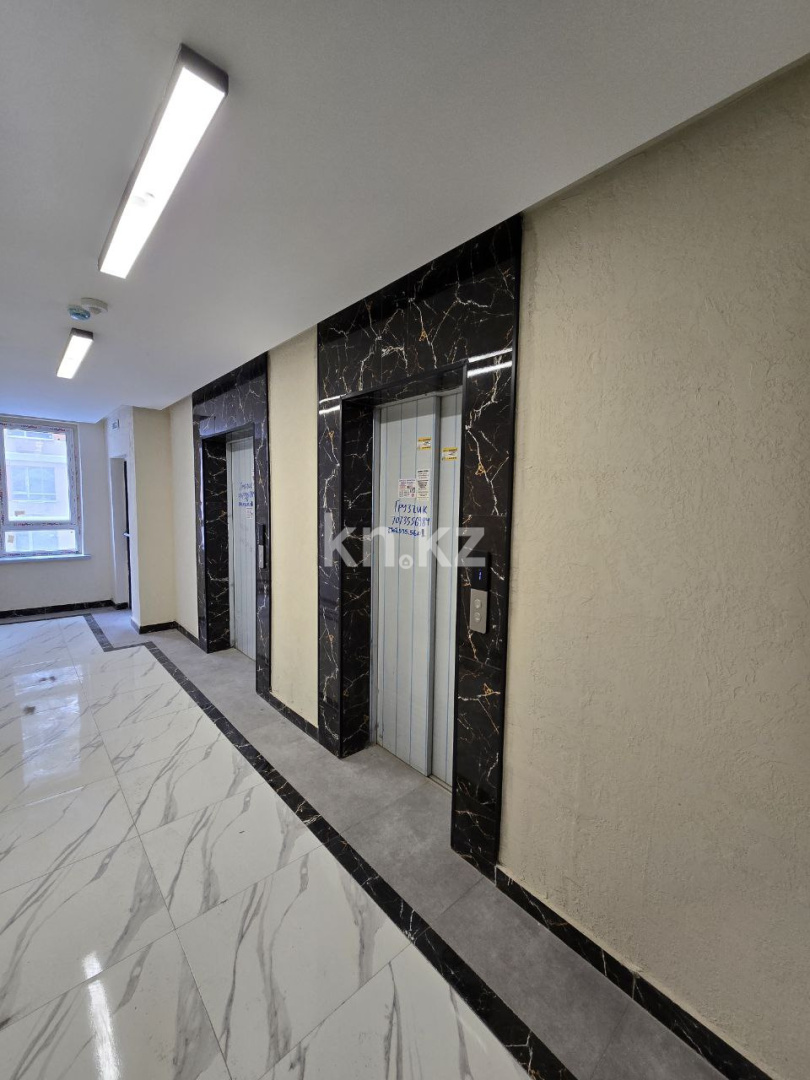 Продажа 2-комнатной квартиры, 59.6 м² - Продажа квартир в Алматы - страница 2 фото 21 из 23