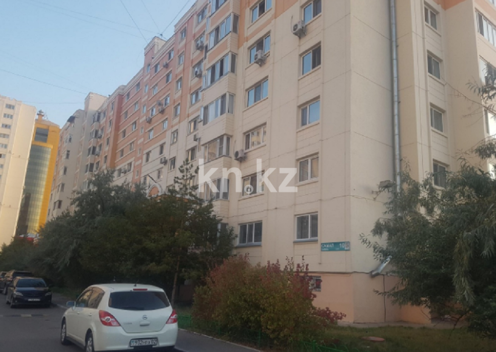 Аренда , мкр. Самал - Аренда офисных и торговых помещений в Астане фото 1 из 15