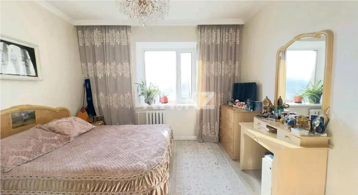 Продажа 2-комнатной квартиры, 63.5 м², пр. Кудайбердыулы, дом  2/1 в Астане - фото 2