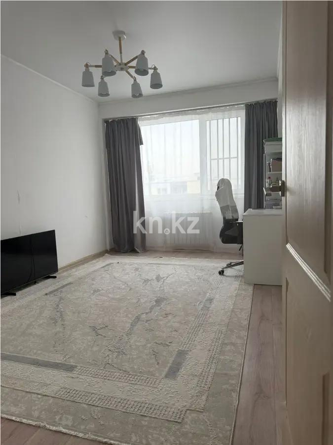 Продажа 2-комнатной квартиры, 55 м² в Алматы