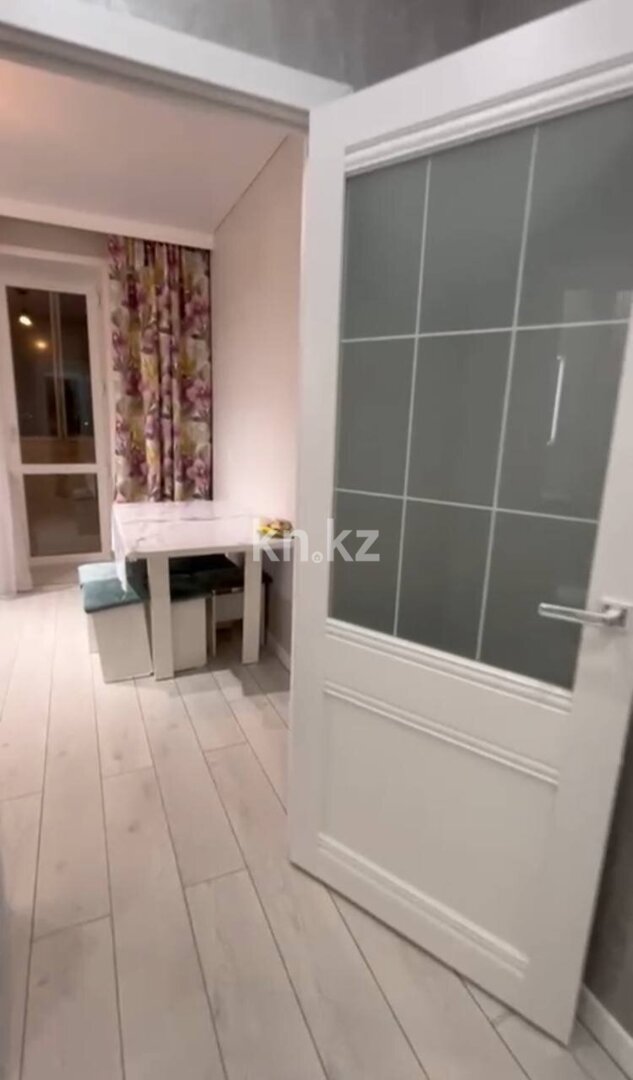 Аренда 1-комнатной квартиры, 48 м² в Астане - фото 3
