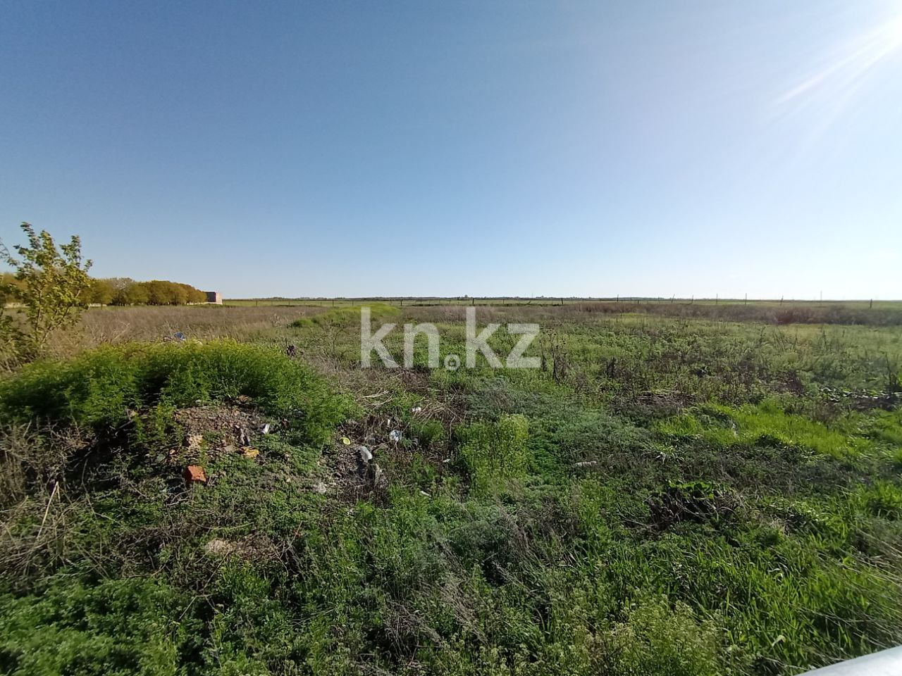 Продажа участка, 25 сот. - Продажа земельных участков в Казахстане фото 1 из 6