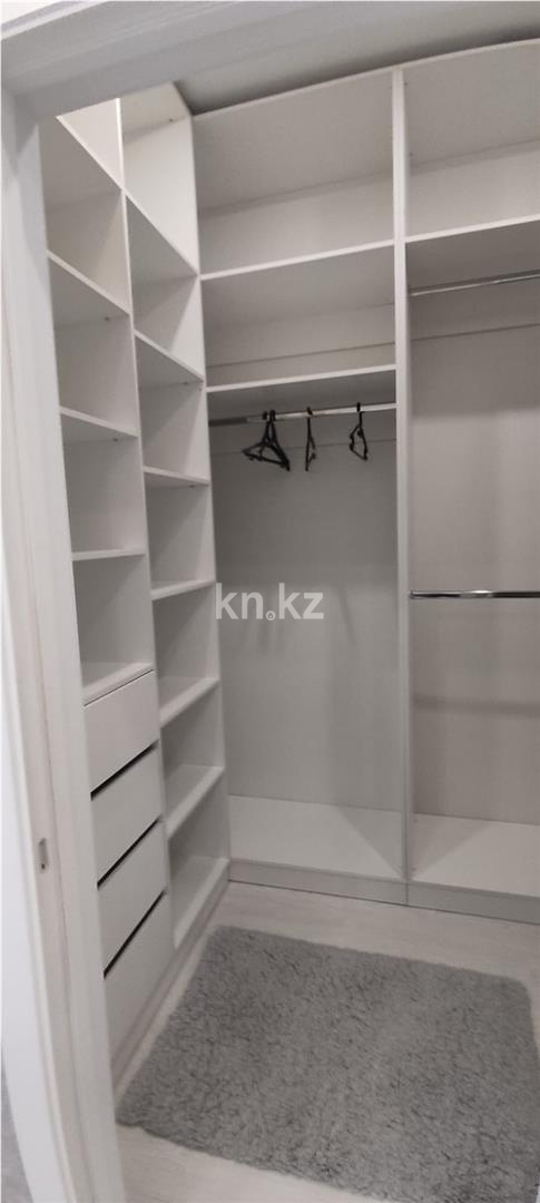 Продажа 2-комнатной квартиры, 50 м² - Продажа двухкомнатных квартир в кирпичном доме в Астане фото 11 из 12
