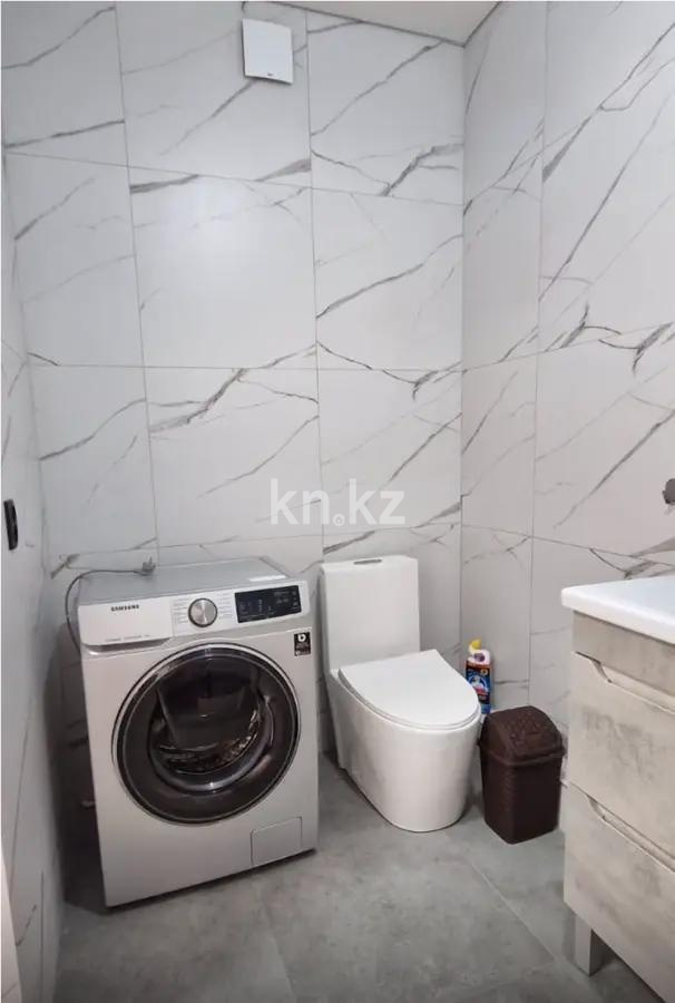 Продажа 2-комнатной квартиры, 68.1 м² - Продажа квартир в Алматы - страница 7 фото 5 из 5