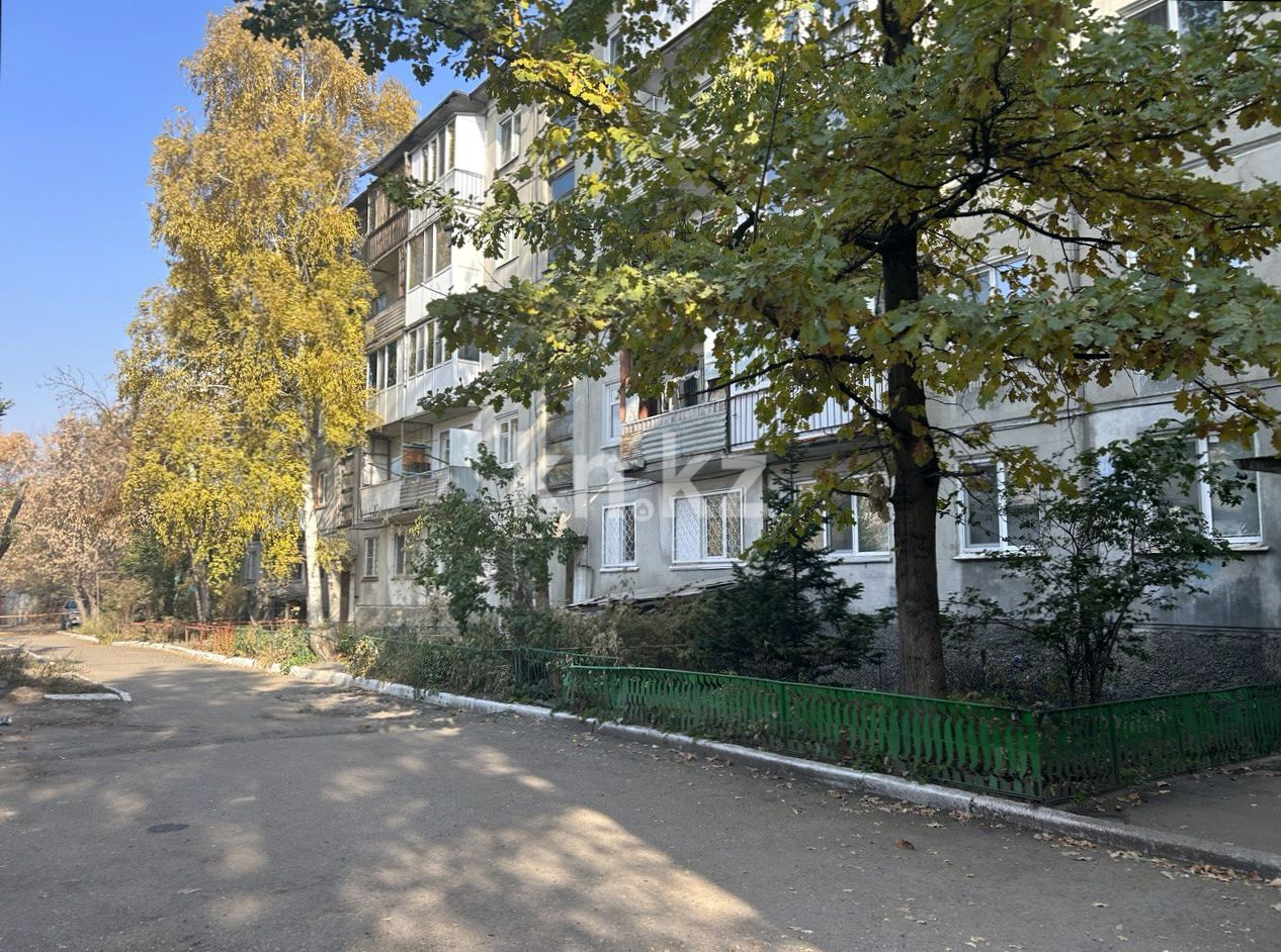 Продажа 3-комнатной квартиры, 59.4 м², ул. Беспалова, дом  49/1 - Продажа  трехкомнатных квартир в Усть-Каменогорске фото 25 из 25