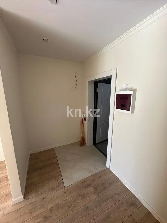 Продажа 1-комнатной квартиры, 41 м², ул. Кумисбекова, дом  9а в Астане - фото 5