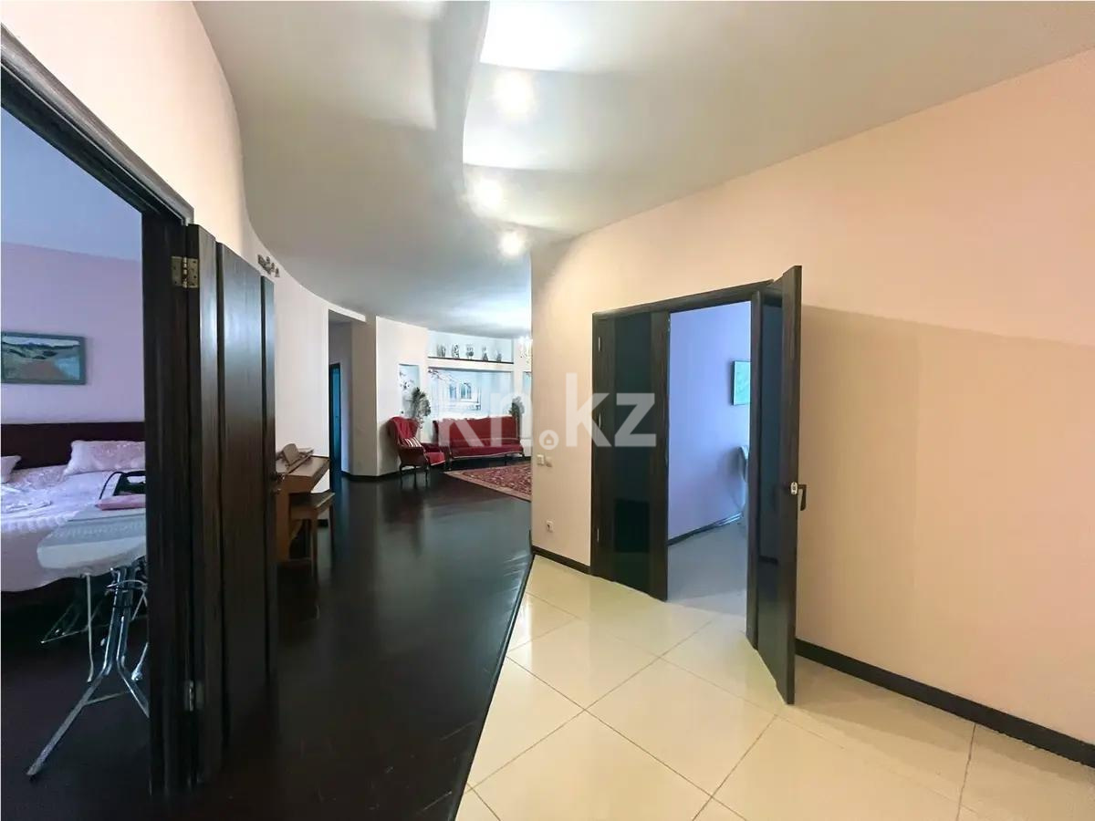 Продажа 4-комнатной квартиры, 133.4 м², пр. Кабанбай батыра, дом  7/2 в Астане - фото 7