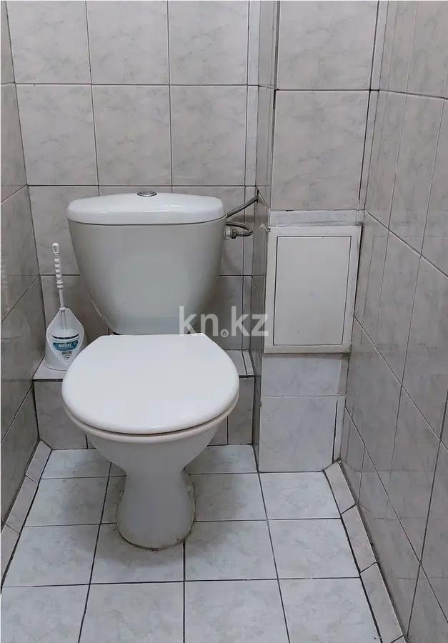 Продажа 1-комнатной квартиры, 44 м², мкр. Самал-2, дом  80 - Продажа квартир в Алматы с фото фото 4 из 4