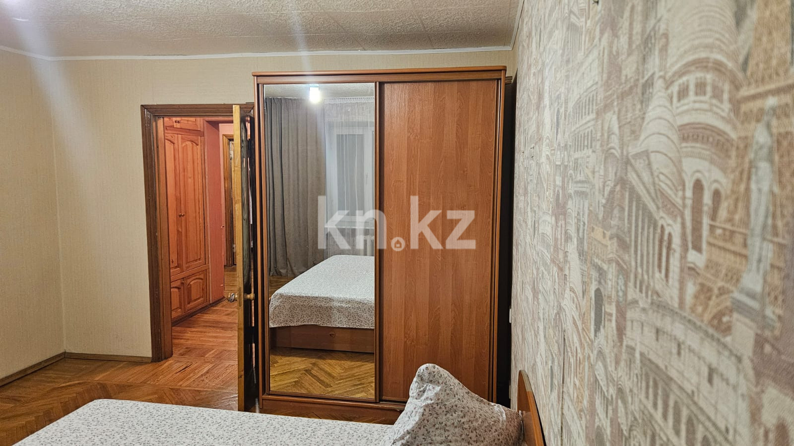 Аренда 4-комнатной квартиры, 110 м², пр. Момышулы, дом  54/1 - Аренда жилой и коммерческой недвижимости в Темиртау фото 12 из 34