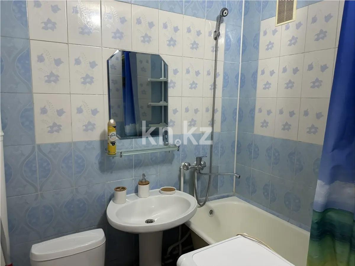 Продажа 1-комнатной квартиры, 31.9 м² - Продажа однокомнатных квартир в Ауэзовском р-не Алматы фото 3 из 4