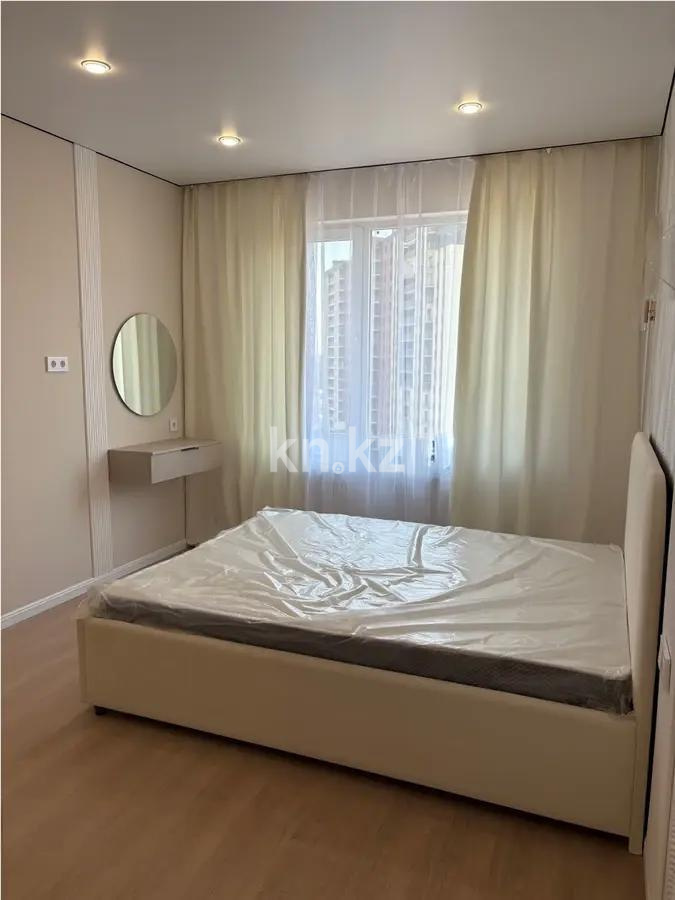 Продажа 1-комнатной квартиры, 47 м², пр. Райымбека, дом  210/5 - Продажа квартир в Алматы фото 1 из 4