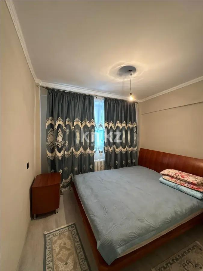 Продажа 2-комнатной квартиры, 50.4 м², мкр-н Жетысу-3, дом  8 в Алматы - фото 2