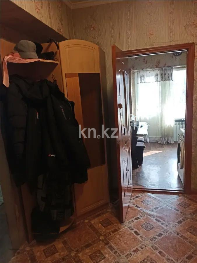 Продажа 1-комнатной квартиры, 42.2 м² - Продажа квартир в Алматы - страница 3 фото 8 из 9