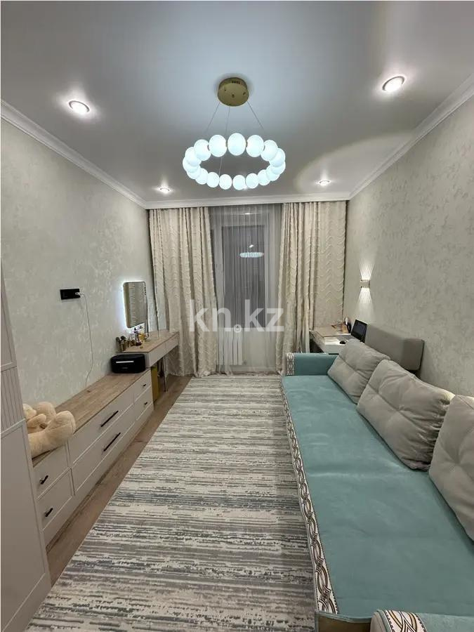 Продажа 2-комнатной квартиры, 60 м² в Астане - фото 2