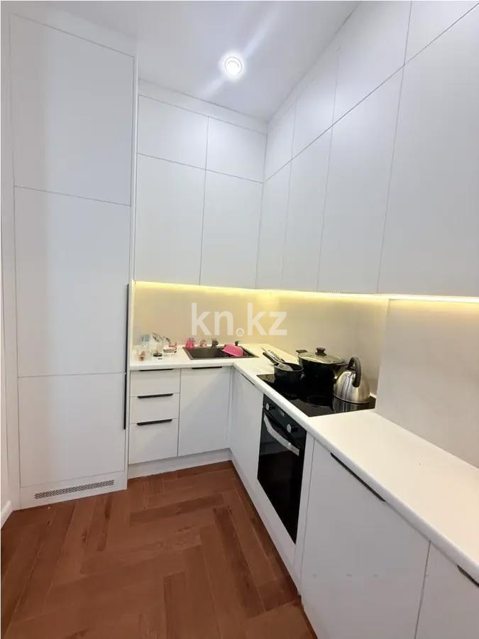 Продажа 2-комнатной квартиры, 53 м² в Астане - фото 3