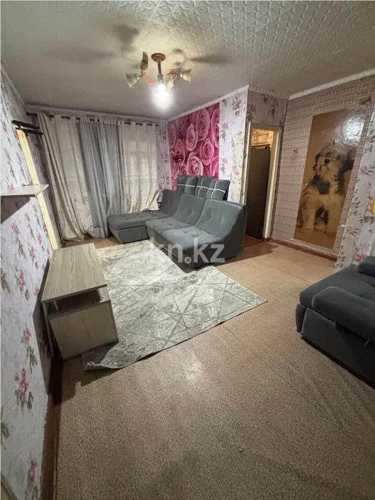 Продажа 3-комнатной квартиры, 55 м² в Караганде