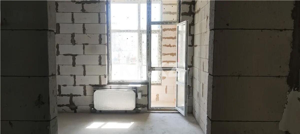 Продажа 2-комнатной квартиры, 53 м² в Астане - фото 2