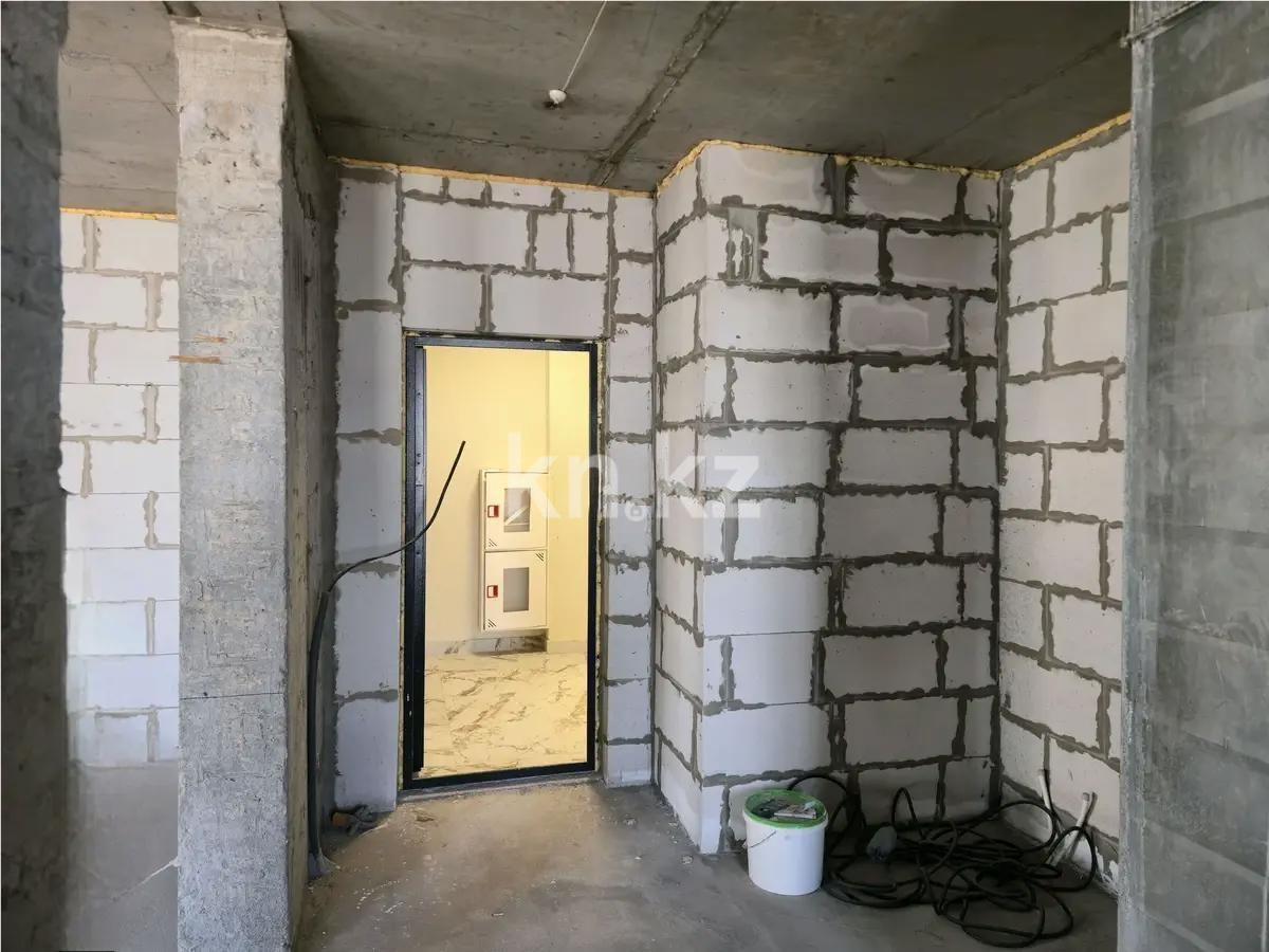 Продажа 3-комнатной квартиры, 102 м², пр. Абая, дом  160 в Алматы - фото 5