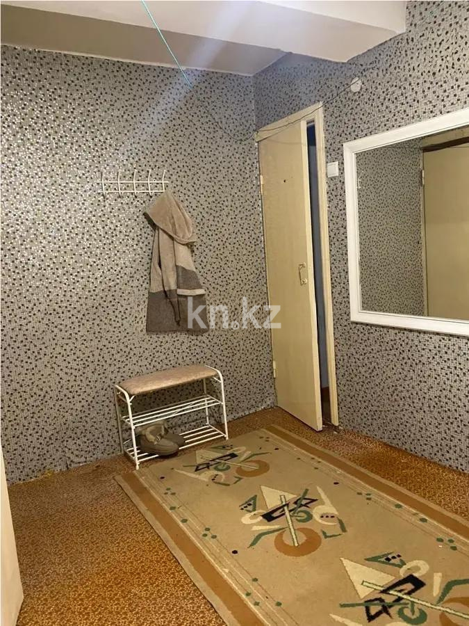 Продажа 1-комнатной квартиры, 34 м² - Аренда баз, складов и промышленной недвижимости в Петропавловске фото 5 из 5