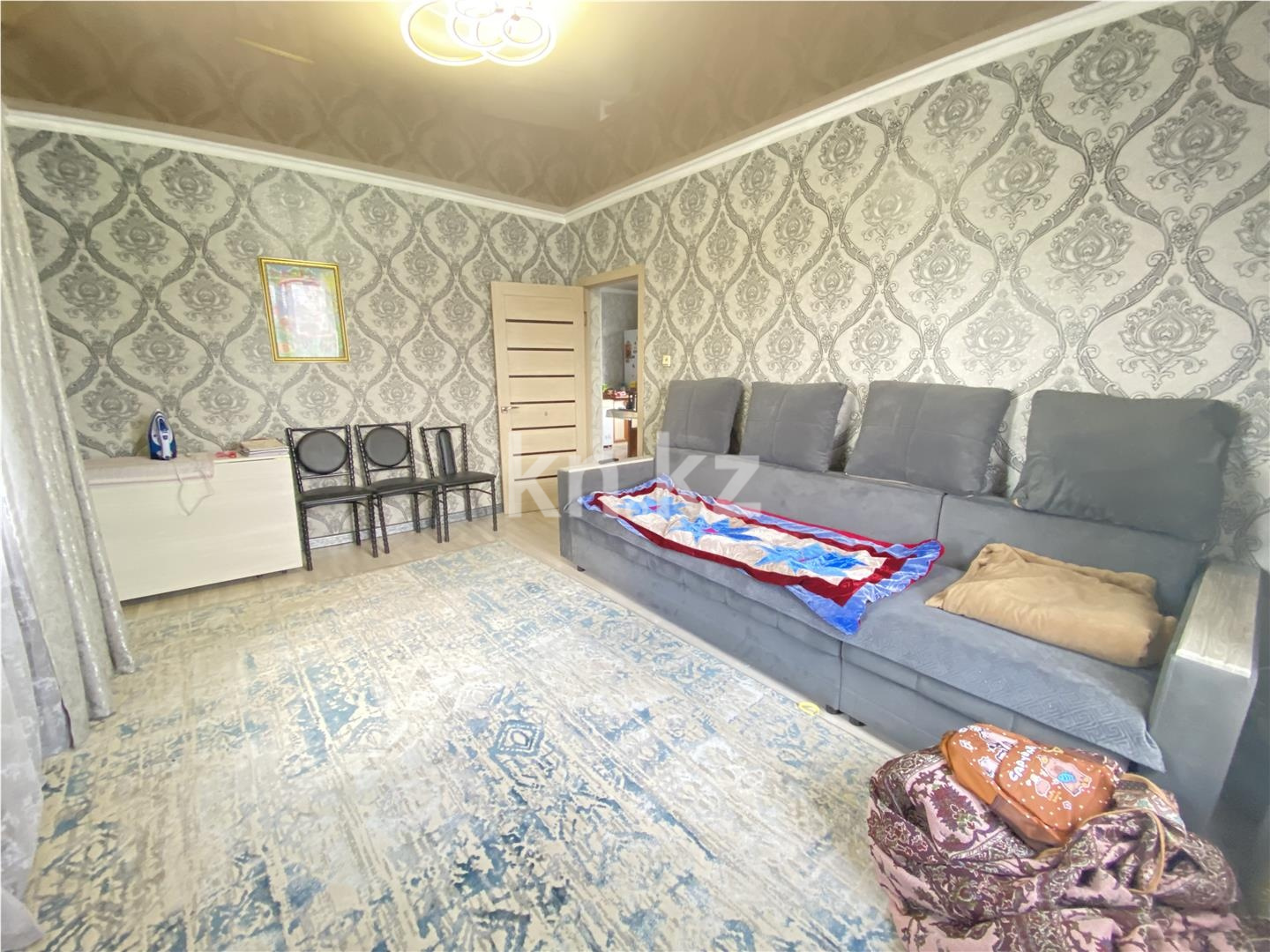 Продажа 3-комнатного дома, 76.3 м² - Недвижимость в Караганде - страница 17 фото 2 из 19