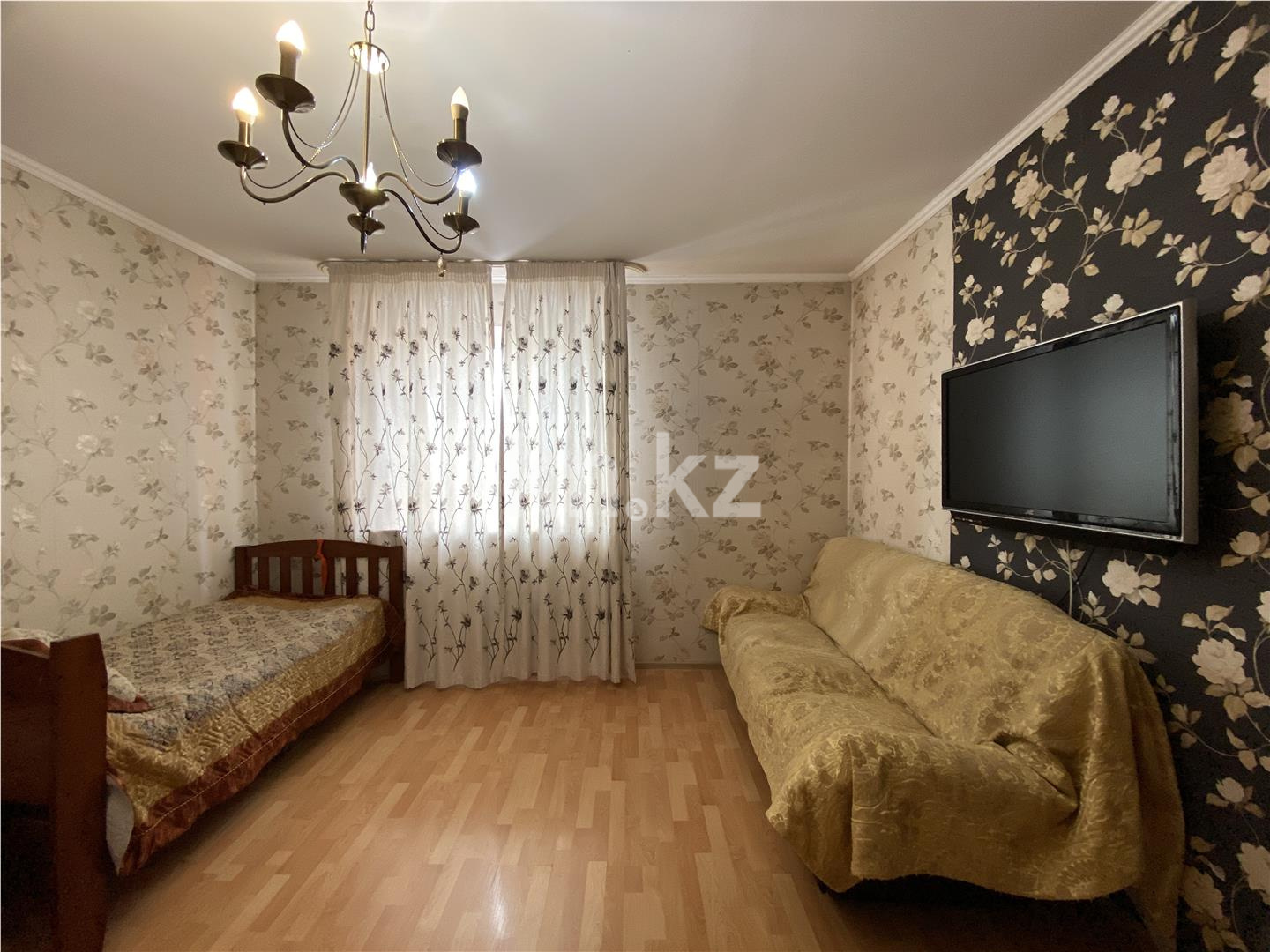 Продажа 4-комнатной квартиры, 127 м² - Продажа квартир в Астане в р-не Алматы - страница 10 фото 18 из 22