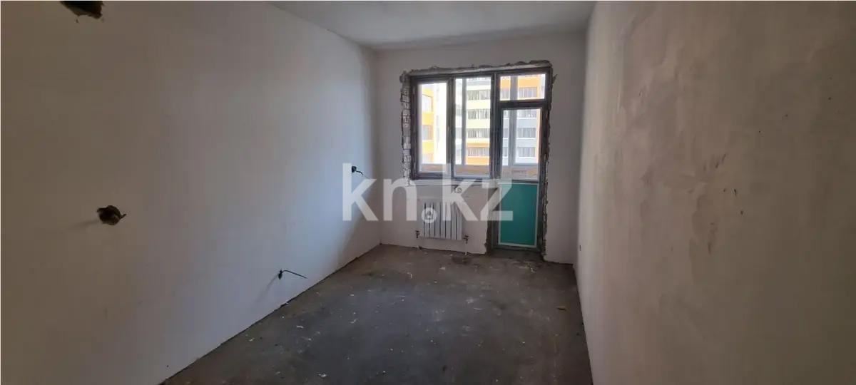 Продажа 3-комнатной квартиры, 89.3 м², ул. А-91, дом  12 в Астане - фото 3