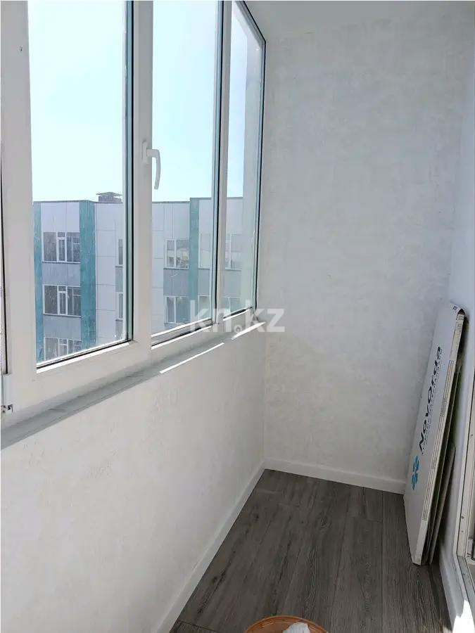 Продажа 2-комнатной квартиры, 38.68 м² - Продажа квартир в новостройках Астаны - страница 5 фото 5 из 6