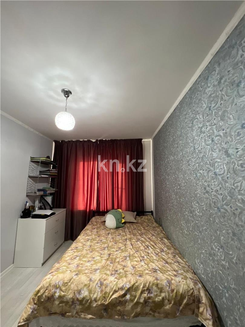 Продажа 5-комнатной квартиры, 100 м² - Продажа квартир в Астане в р-не Байконур - страница 4 фото 4 из 9