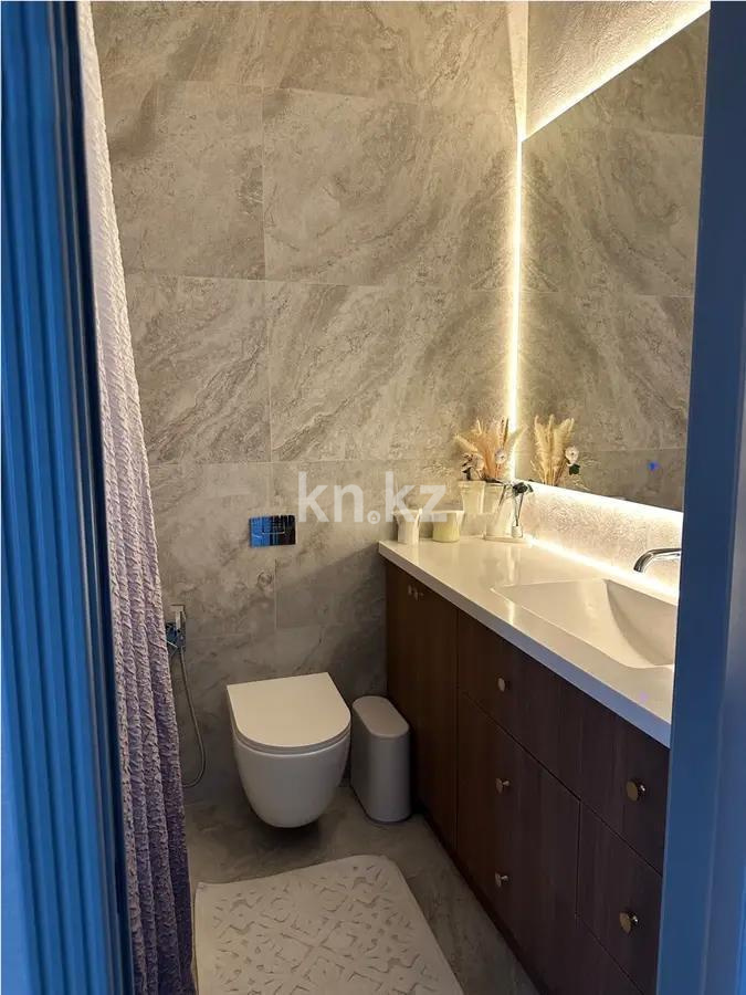 Продажа 3-комнатной квартиры, 91 м², ул. Онгарсыновой, дом  8/2 стр в Астане - фото 4