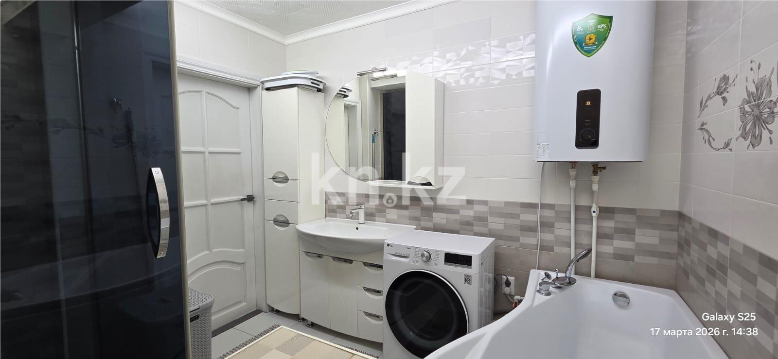 Продажа 5-комнатной квартиры, 108 м² в Темиртау - фото 19