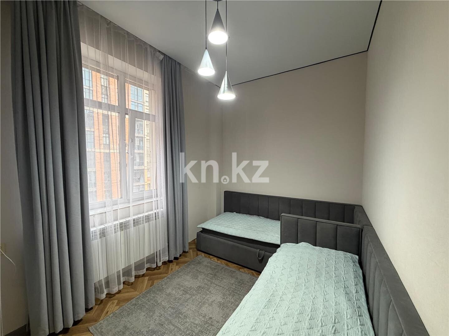 Продажа 4-комнатной квартиры, 100 м² в Караганде - фото 20