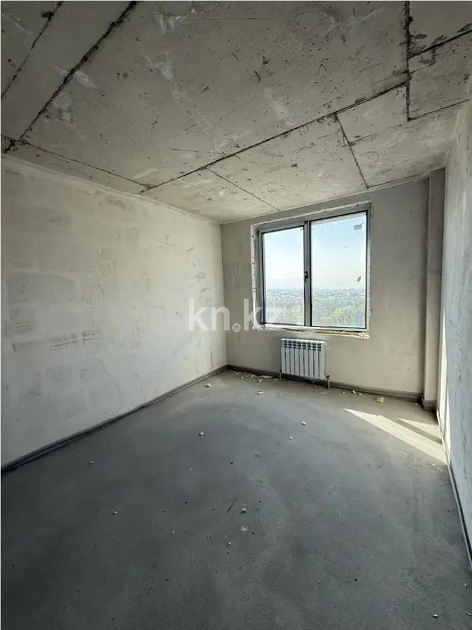 Продажа 2-комнатной квартиры, 71 м², мкр-н Астана, дом  1/19 стр - Продажа  двухкомнатных квартир в Алматы с фото фото 1 из 3