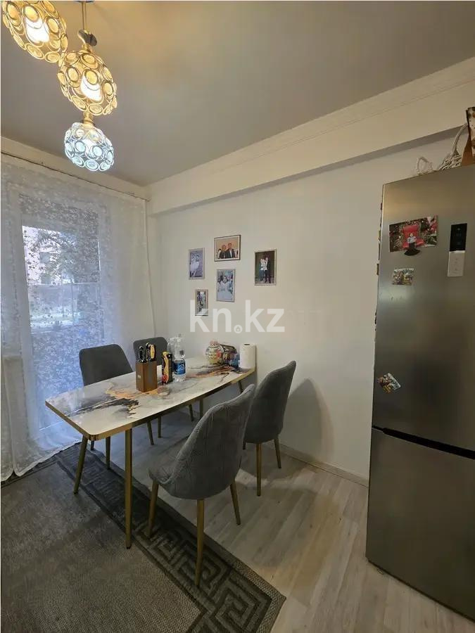 Продажа 3-комнатной квартиры, 75.8 м² в Алматы - фото 4