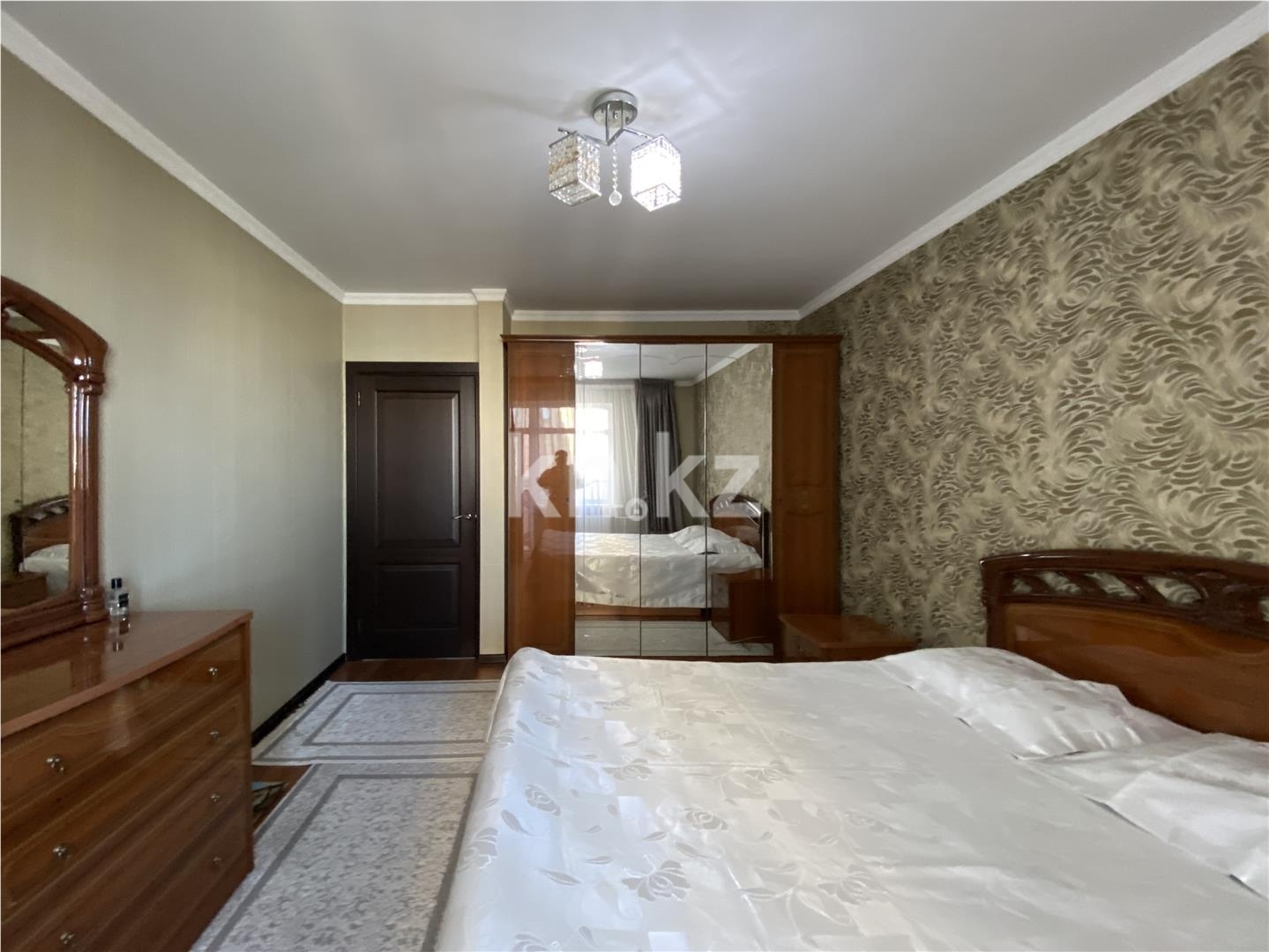 Продажа 3-комнатной квартиры, 114.5 м² в Астане - фото 7