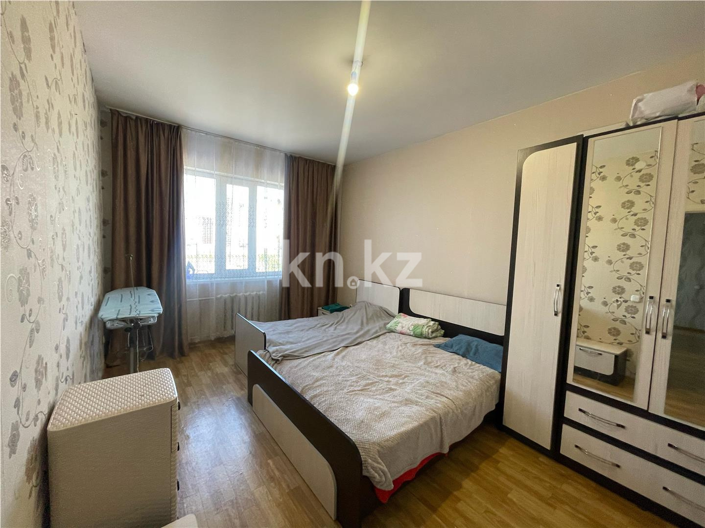 Продажа 2-комнатной квартиры, 60 м² - Продажа двухкомнатных квартир в Караганде фото 3 из 6