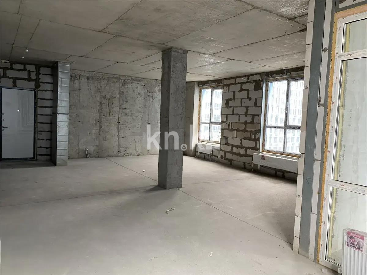 Продажа 3-комнатной квартиры, 73 м² в Алматы