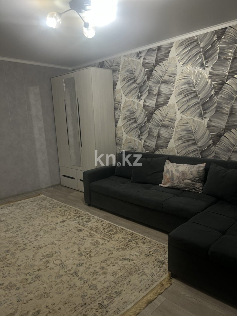 Аренда 1-комнатной квартиры, 40 м² - Аренда недвижимости в Казахстане фото 2 из 7