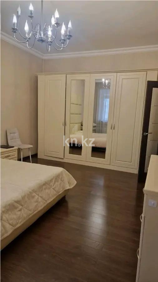 Продажа 3-комнатной квартиры, 94 м², пр. Абая, дом  150/230 в Алматы - фото 3