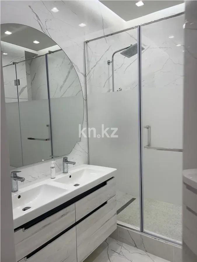 Продажа 4-комнатной квартиры, 182 м² - Продажа квартир в новостройках Алматы без посредников - страница 7 фото 4 из 4