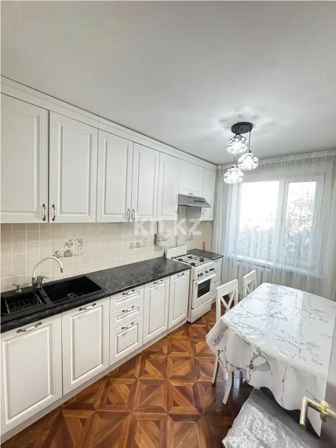Продажа 2-комнатной квартиры, 49 м², ул. Кеменгерулы, дом  8 в Астане - фото 3