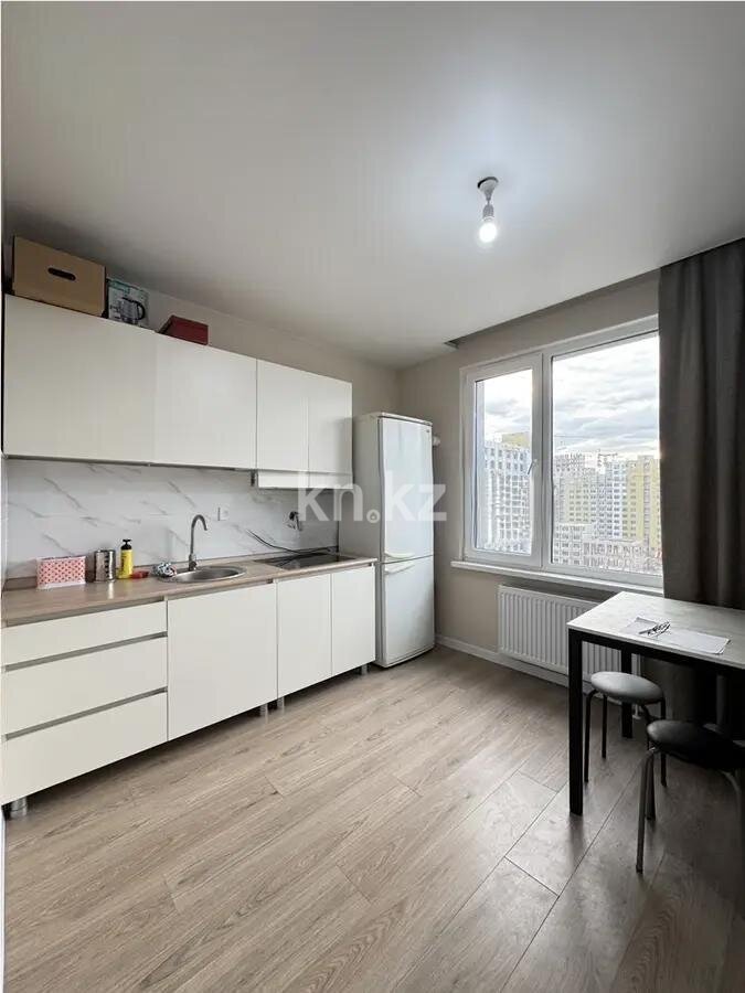 Продажа 2-комнатной квартиры, 54 м² в Астане - фото 3