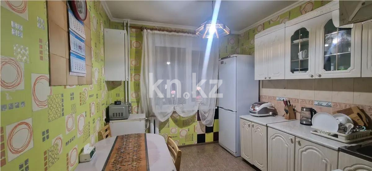 Продажа 3-комнатной квартиры, 68 м² - Продажа  трехкомнатных квартир в Караганде - страница 3 фото 4 из 6