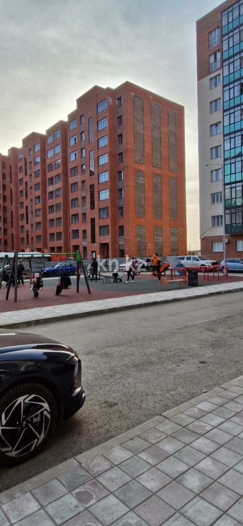 Продажа 2-комнатной квартиры, 71 м² - Продажа двухкомнатных квартир в Караганде - страница 2 фото 8 из 8