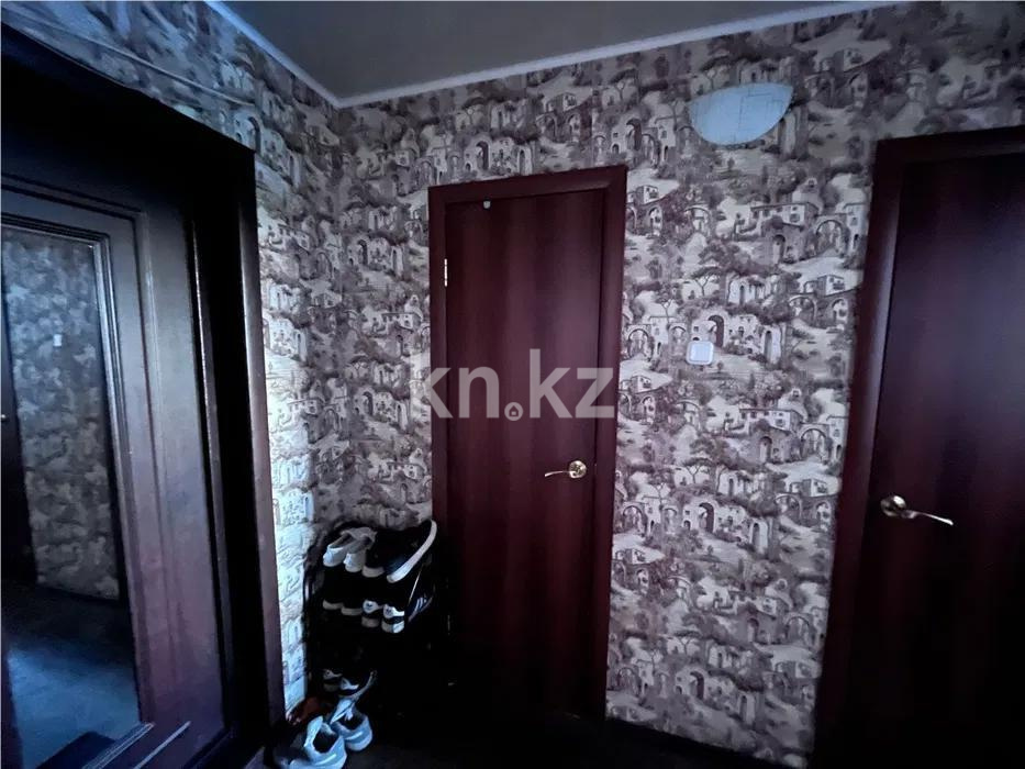 Продажа 1-комнатной квартиры, 33 м², пр. Мира, дом  78 - Продажа квартир в Темиртау без посредников фото 6 из 6